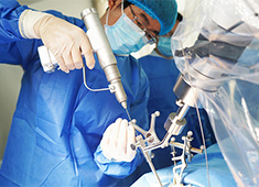 骨科机器人辅助骨科手术的术后注意事项有哪些
