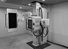 X光机生产企业告诉你：检查辐射对患者的影响有多大