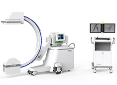 肿瘤介入治疗设备有哪些