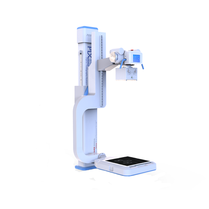 PLX8500E数字化医用X射线摄影系统