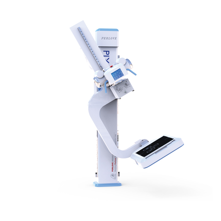 PLX8500C数字化医用X射线摄影系统