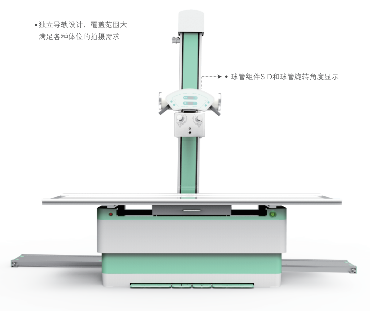 双立柱系列DR 双立柱系列DR
