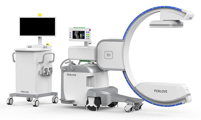 C型臂X光机