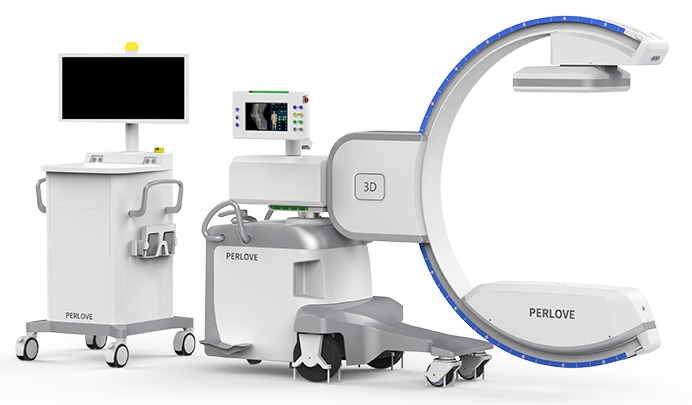 周边介入型C形臂PLX C7600系列