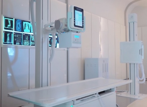 频繁使用连续曝光对X光机的寿命有影响吗？