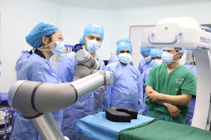 普爱医疗2026年国际经销商大会